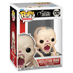 IT : Figurine Funko Pop -  Skeleton Man n°1747