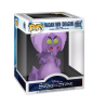 FIGURINE POP MADAME MIM DRAGON MERLIN L'ENCHANTEUR N°1102 DISNEY