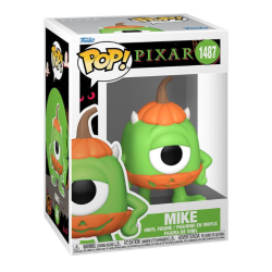 figurine POP Bob HALLOWEEN N° 1487 - Disney