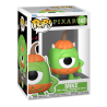 figurine POP Bob HALLOWEEN N° 1487 - Disney