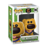 FIGURINE POP DOOG LA HAUT N° 1093 - DISNEY PIXAR