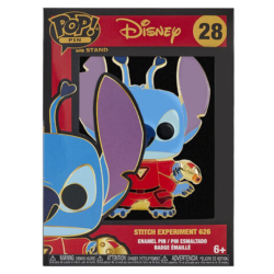 Disney -  Pop Pin's Lilo...