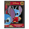 Disney -  Pop Pin's Lilo And Stitch - Stitch 626 - N°28