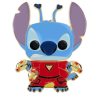 Disney -  Pop Pin's Lilo And Stitch - Stitch 626 - N°28