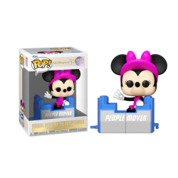 Figurine POP Minnie People...