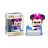 Figurine POP Minnie People Mover du 50e an. - Disney