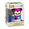 Figurine POP Minnie People Mover du 50e an. - Disney