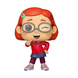 Figurine POP Turning Red Meilin Lee N°1184 - Disney Pixar