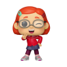 Figurine POP Turning Red Meilin Lee N°1184 - Disney Pixar