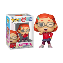 Figurine POP Turning Red...