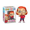 Figurine POP Turning Red Meilin Lee N°1184 - Disney Pixar