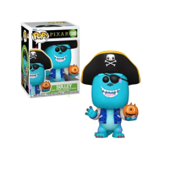 Figurine POP Sully - N°...