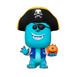 Figurine POP Sully - N° 1488 - Disney