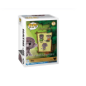 Figurine POP Le Livre de la Jungle Hathi Jr N°1476 - Disney