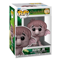 Figurine POP Le Livre de la Jungle Hathi Jr N°1476 - Disney
