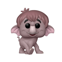 Figurine POP Le Livre de la Jungle Hathi Jr N°1476 - Disney
