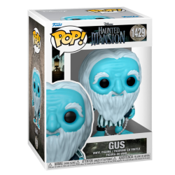 Figurine POP Gus du Manoir Hanté - N°1429 -Disney