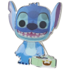 Disney - Lilo et Stitch -Pop Pin's Stitch avec tourne disque