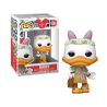 Figurine POP  Daisy N°1584 - Mickey et ses amis - Disney