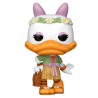 Figurine POP  Daisy N°1584 - Mickey et ses amis - Disney