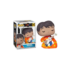 Figurine POP Coco Miguel...
