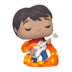 Figurine POP Coco Miguel N°1237 exclusive - Disney Pixar