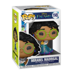 Figurine POP Mirabel Charm N°1145 - Disney