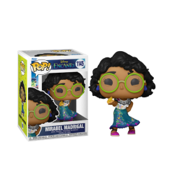 Figurine POP Mirabel Charm...
