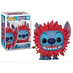 Figurine POP Disney Stitch...