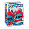 Figurine POP Disney Stitch en Simba N°1461 - Disney