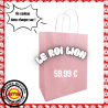 SAC SURPRISE POPPING BOX LE ROI LION - Avec Cadeau