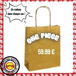 SAC SURPRISE POPPING BOX...