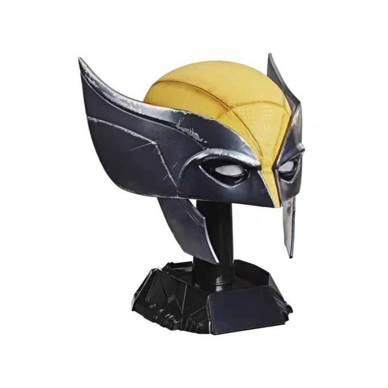 MARVEL -  Replique Masque Wolverine - Deadpool Vs Wolverine