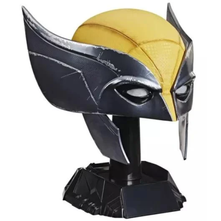 MARVEL -  Replique Masque Wolverine - Deadpool Vs Wolverine