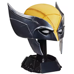 MARVEL -  Replique Masque Wolverine - Deadpool Vs Wolverine