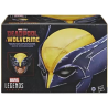 MARVEL -  Replique Masque Wolverine - Deadpool Vs Wolverine