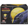 MARVEL -  Replique Masque Wolverine - Deadpool Vs Wolverine