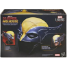MARVEL -  Replique Masque Wolverine - Deadpool Vs Wolverine