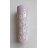 Gobelet Halloween Fantômes - Violet  473 ml