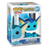 FIGURINE FUNKO POP AQUALI N°627 POKEMON