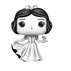 figurine POP  Blanche Neige (Sketch) N° 1526 - DISNEY