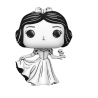 figurine POP  Blanche Neige (Sketch) N° 1526 - DISNEY