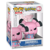 POKEMON -Figurine Funko Pop - Snubbull N° 964