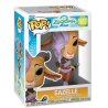 FIGURINE  POP Disney N° 1657 - Gazelle ZOOTOPIE 2