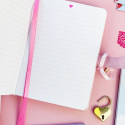 Journal Intime Mon Cher Journal