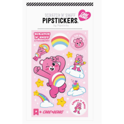 STICKERS Bisounours...