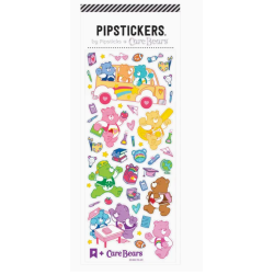 Planche de Stickers...