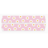 WASHI TAPE Marguerites Roses