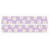 WASHI TAPE Marguerites Lilas