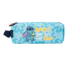 TROUSSE RECTANGULAIRE STITCH TROPICAL